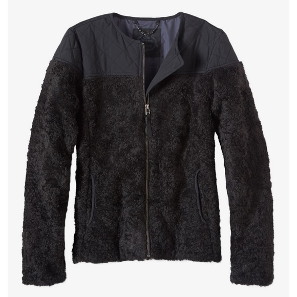 Prana Jackets & Blazers - 💚Prana Good Lux zip jacket